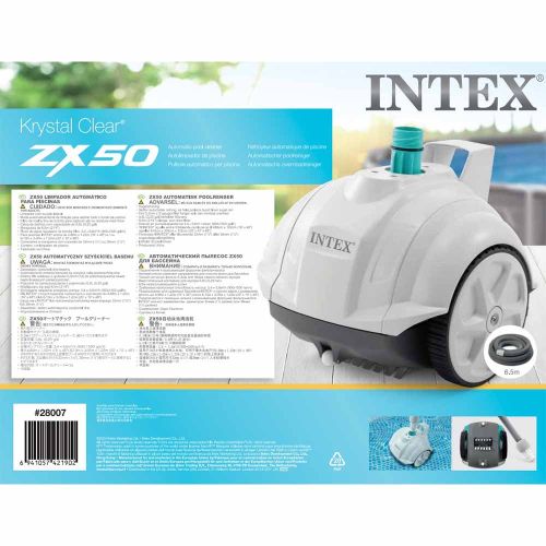 -   INTEX (28007)