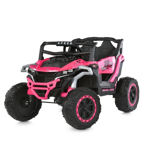   BAMBI RACER  (M 6141EBLR-8)