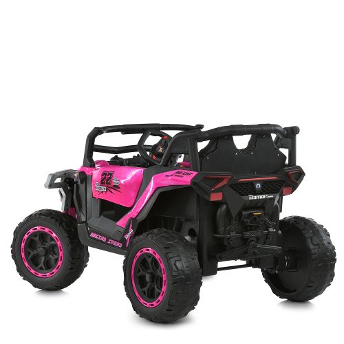   BAMBI RACER  (M 6141EBLR-8)