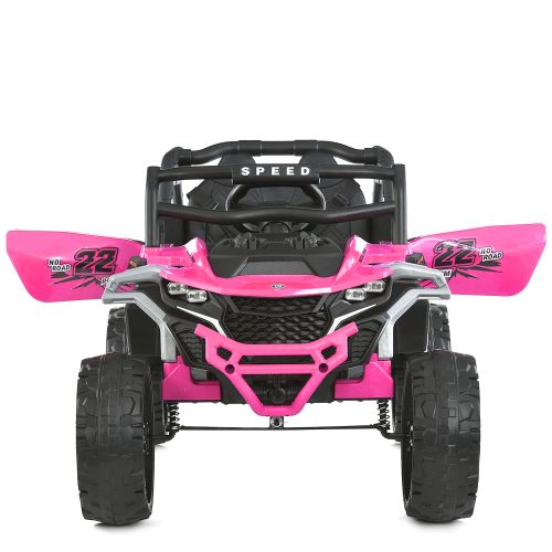   BAMBI RACER  (M 6141EBLR-8)
