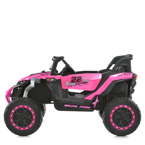   BAMBI RACER  (M 6141EBLR-8)