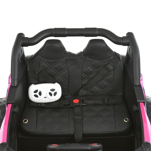   BAMBI RACER  (M 6141EBLR-8)