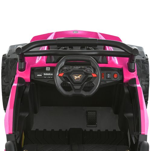   BAMBI RACER  (M 6141EBLR-8)