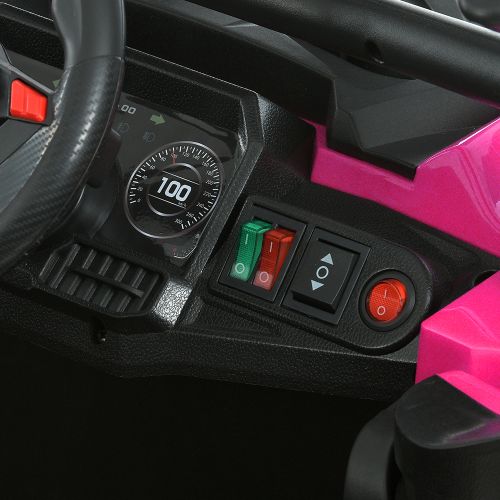   BAMBI RACER  (M 6141EBLR-8)