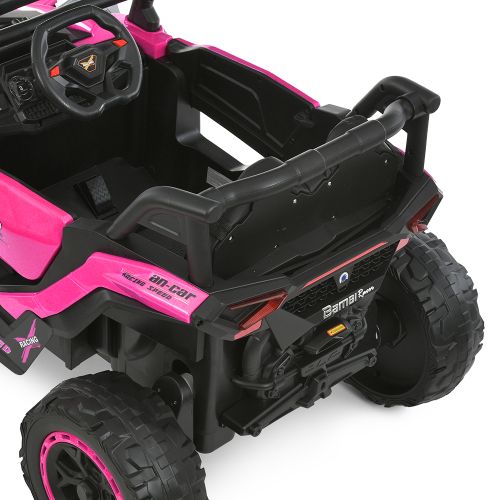   BAMBI RACER  (M 6141EBLR-8)