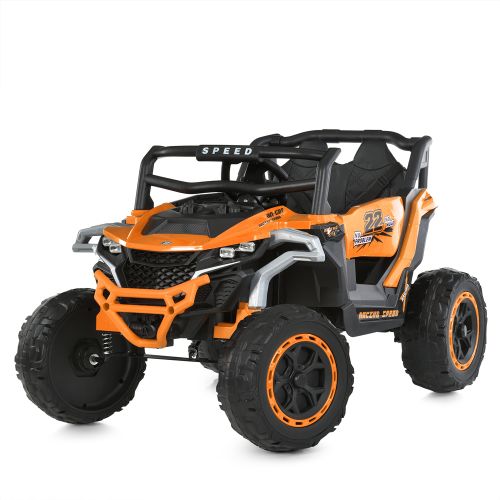   BAMBI RACER  (M 6141EBLR-6)