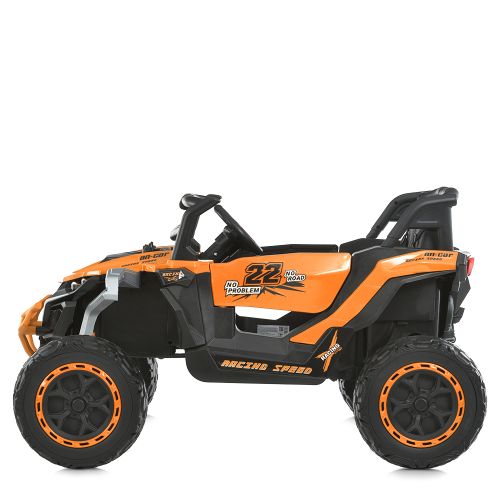   BAMBI RACER  (M 6141EBLR-6)