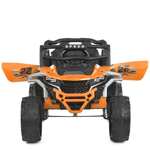   BAMBI RACER  (M 6141EBLR-6)