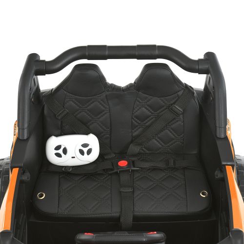   BAMBI RACER  (M 6141EBLR-6)