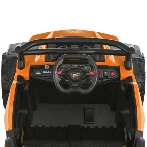   BAMBI RACER  (M 6141EBLR-6)