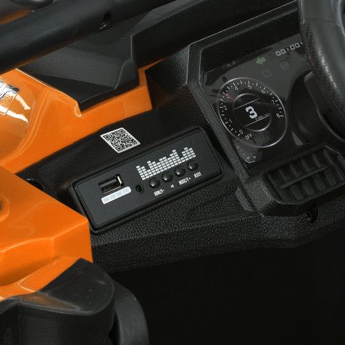   BAMBI RACER  (M 6141EBLR-6)