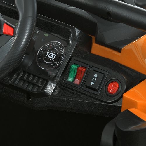   BAMBI RACER  (M 6141EBLR-6)
