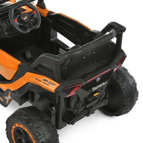   BAMBI RACER  (M 6141EBLR-6)