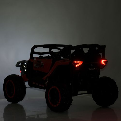   BAMBI RACER  (M 6141EBLR-6)