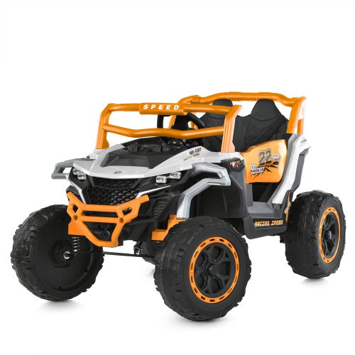   BAMBI RACER  (M 6141EBLR-1)