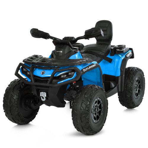    (M 6080EL-4(24V))
