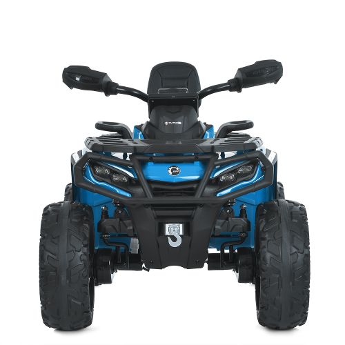    (M 6080EL-4(24V))