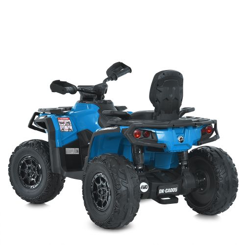    (M 6080EL-4(24V))