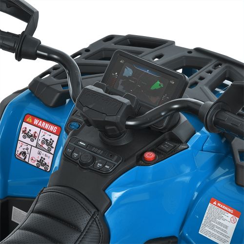    (M 6080EL-4(24V))