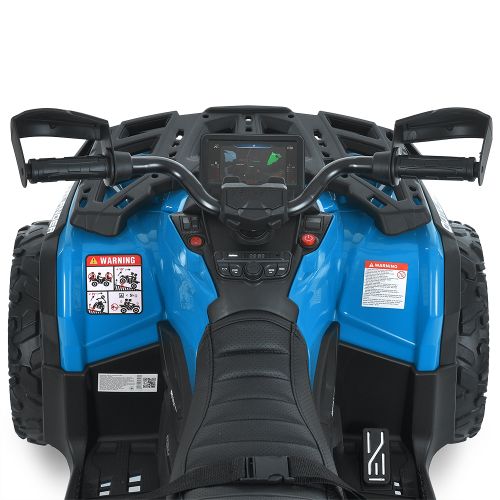    (M 6080EL-4(24V))