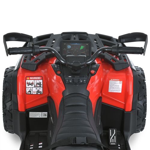    (M 6080EL-3(24V))
