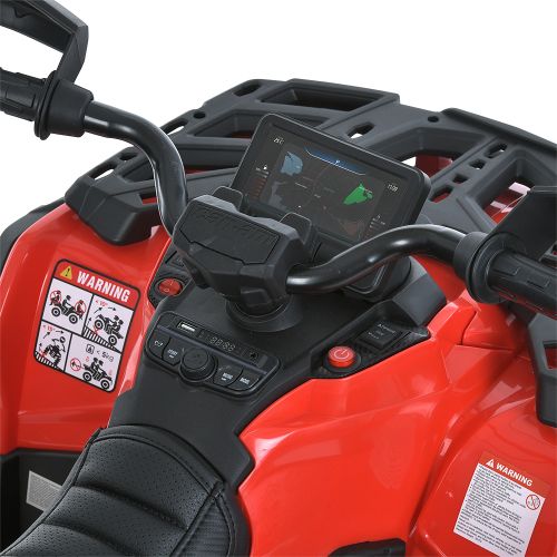    (M 6080EL-3(24V))