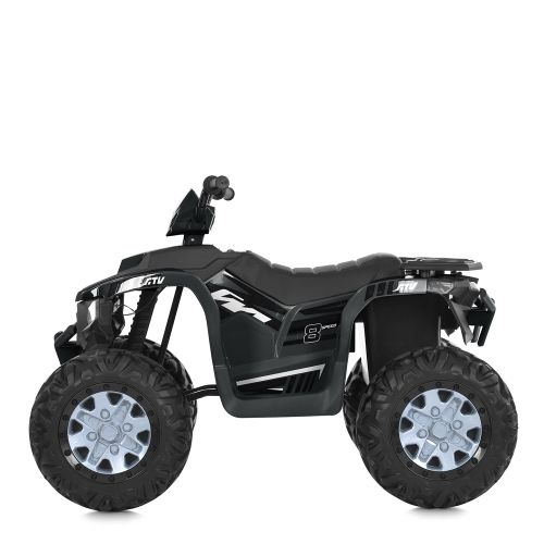   BAMBI RACER  (M 6060EL-2(24V))