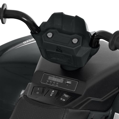   BAMBI RACER  (M 6060EL-2(24V))
