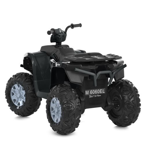   BAMBI RACER  (M 6060EL-2(24V))