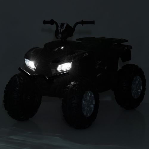   BAMBI RACER  (M 6060EL-2(24V))