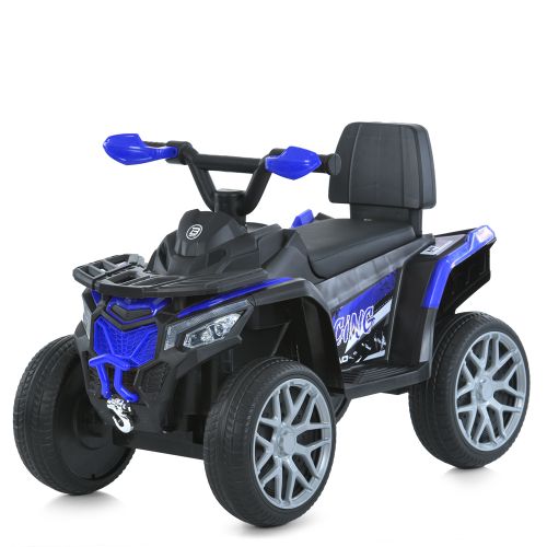   BAMBI RACER  (M 6125EBLR-4)