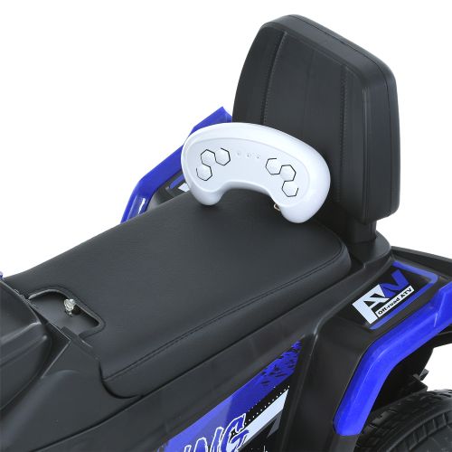   BAMBI RACER  (M 6125EBLR-4)