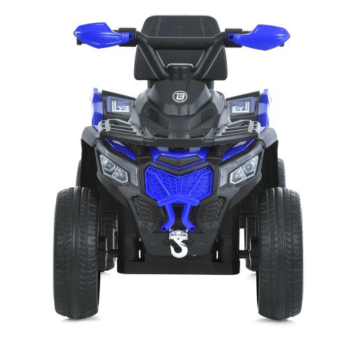   BAMBI RACER  (M 6125EBLR-4)