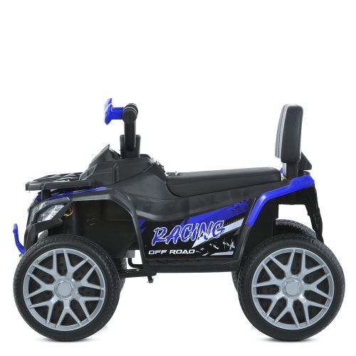   BAMBI RACER  (M 6125EBLR-4)