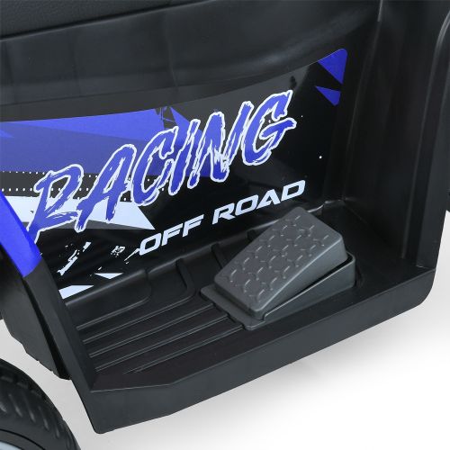   BAMBI RACER  (M 6125EBLR-4)