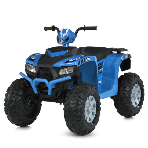   BAMBI RACER  (M 6060EL-4(24V))