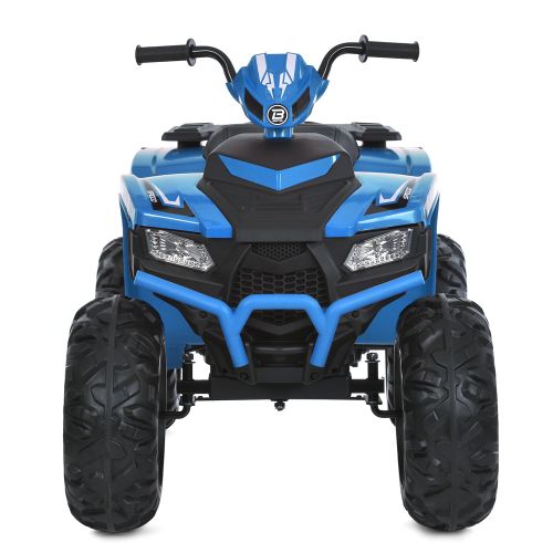   BAMBI RACER  (M 6060EL-4(24V))