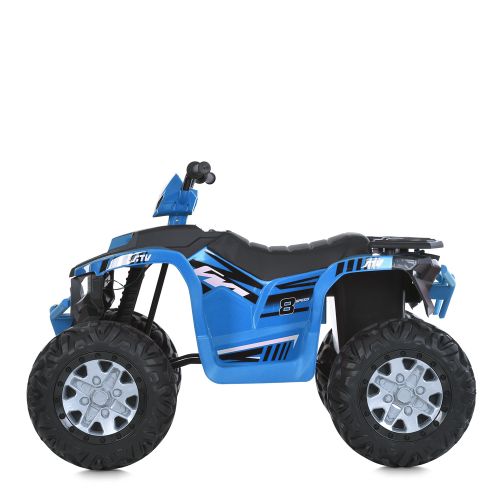   BAMBI RACER  (M 6060EL-4(24V))