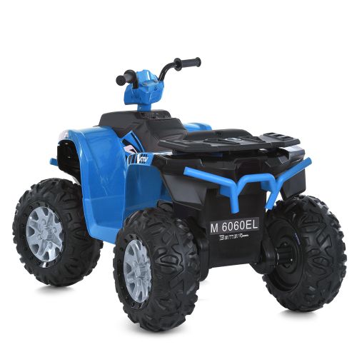   BAMBI RACER  (M 6060EL-4(24V))