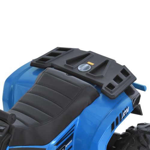   BAMBI RACER  (M 6060EL-4(24V))