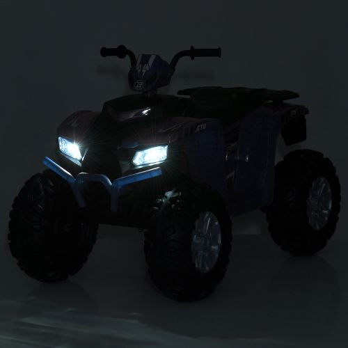   BAMBI RACER  (M 6060EL-4(24V))