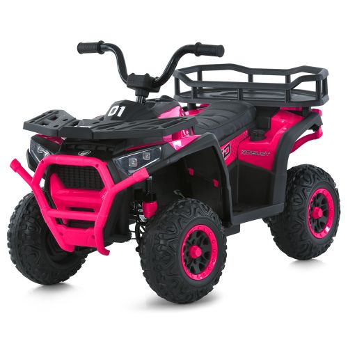   BAMBI RACER  (M 6127EBLR-8(24V))