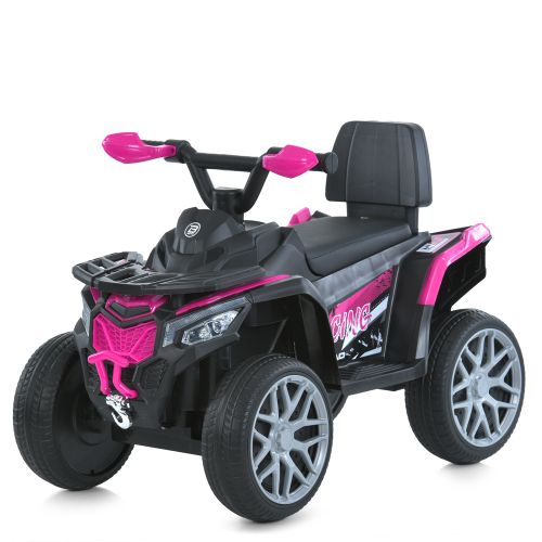   BAMBI RACER  (M 6125EBLR-8)