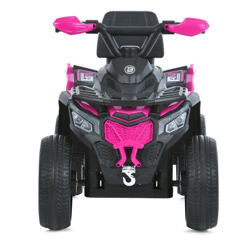   BAMBI RACER  (M 6125EBLR-8)