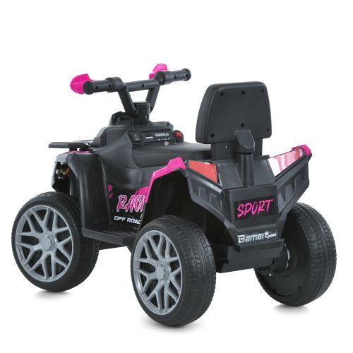   BAMBI RACER  (M 6125EBLR-8)