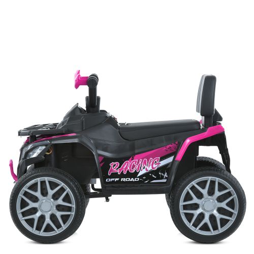   BAMBI RACER  (M 6125EBLR-8)