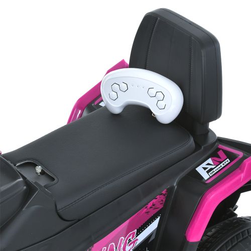   BAMBI RACER  (M 6125EBLR-8)