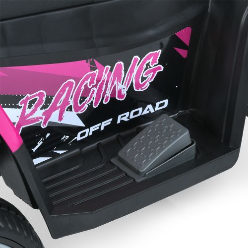   BAMBI RACER  (M 6125EBLR-8)