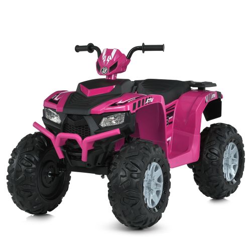   BAMBI RACER  (M 6060EL-8(24V))