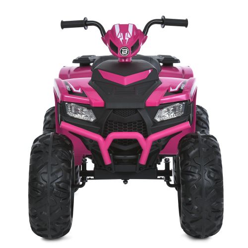   BAMBI RACER  (M 6060EL-8(24V))